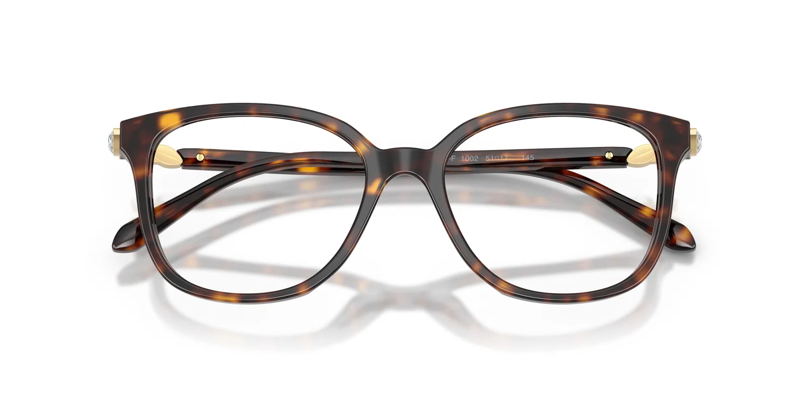Swarovski 2069F Eyeglasses - view 8